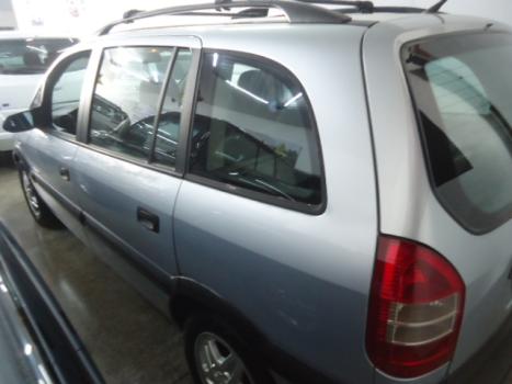 CHEVROLET Zafira 2.0 4P FLEX EXPRESSION 7 LUGARES AUTOMTICO, Foto 5