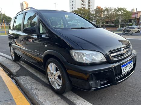 CHEVROLET Zafira 2.0 4P FLEX EXPRESSION 7 LUGARES AUTOMTICO, Foto 1