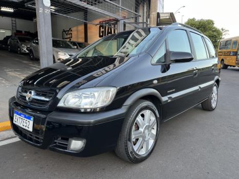 CHEVROLET Zafira 2.0 4P FLEX EXPRESSION 7 LUGARES AUTOMTICO, Foto 2
