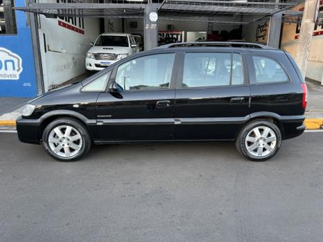 CHEVROLET Zafira 2.0 4P FLEX EXPRESSION 7 LUGARES AUTOMTICO, Foto 3