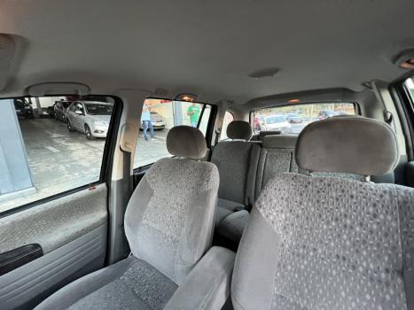 CHEVROLET Zafira 2.0 4P FLEX EXPRESSION 7 LUGARES AUTOMTICO, Foto 10