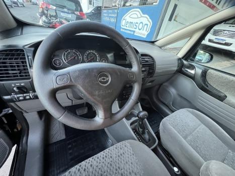 CHEVROLET Zafira 2.0 4P FLEX EXPRESSION 7 LUGARES AUTOMTICO, Foto 12