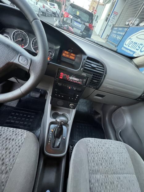 CHEVROLET Zafira 2.0 4P FLEX EXPRESSION 7 LUGARES AUTOMTICO, Foto 13