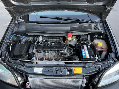 CHEVROLET Zafira 2.0 4P FLEX EXPRESSION 7 LUGARES AUTOMTICO, Foto 14