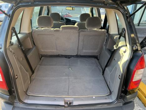 CHEVROLET Zafira 2.0 4P FLEX EXPRESSION 7 LUGARES AUTOMTICO, Foto 15