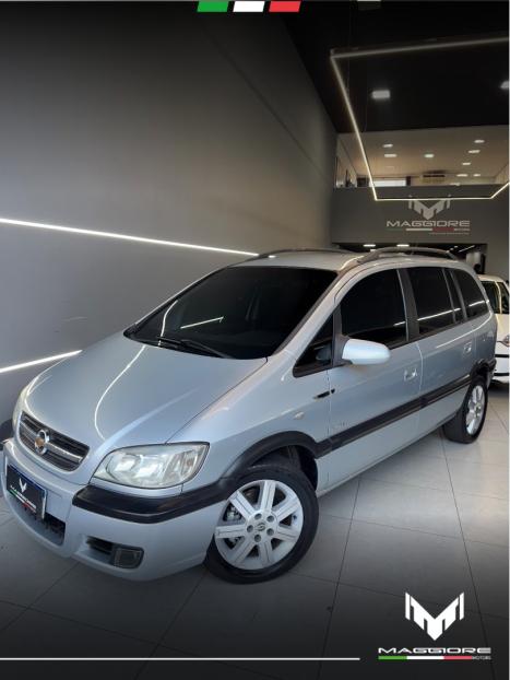 CHEVROLET Zafira 2.0 4P ELITE 7LUGARES, Foto 1
