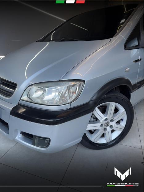 CHEVROLET Zafira 2.0 4P ELITE 7LUGARES, Foto 2