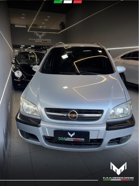 CHEVROLET Zafira 2.0 4P ELITE 7LUGARES, Foto 3