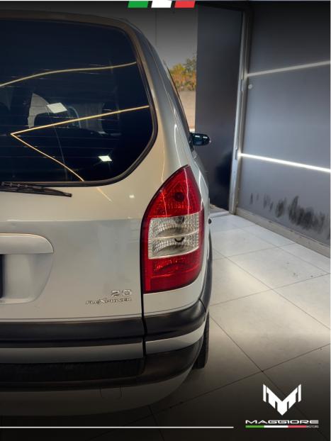 CHEVROLET Zafira 2.0 4P ELITE 7LUGARES, Foto 6