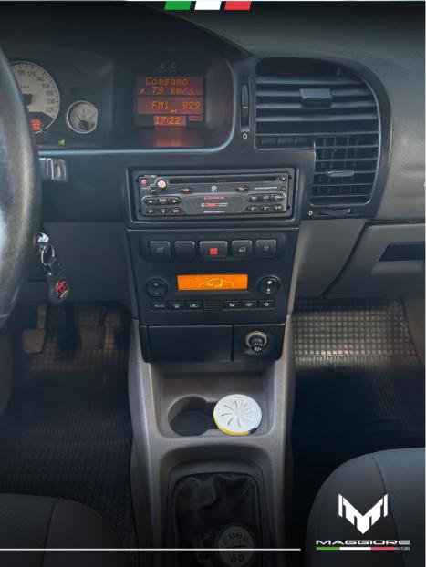 CHEVROLET Zafira 2.0 4P ELITE 7LUGARES, Foto 10