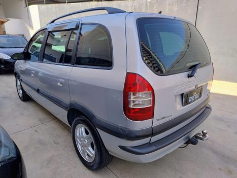 CHEVROLET Zafira 2.0 4P CD 7 LUGARES, Foto 3