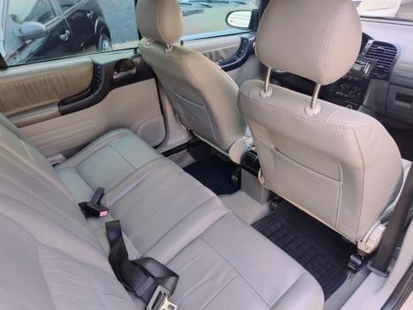 CHEVROLET Zafira 2.0 4P CD 7 LUGARES, Foto 5