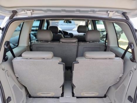 CHEVROLET Zafira 2.0 4P CD 7 LUGARES, Foto 8