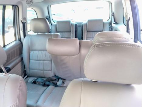 CHEVROLET Zafira 2.0 4P CD 7 LUGARES, Foto 9