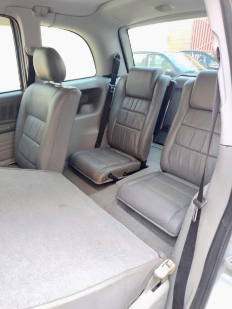CHEVROLET Zafira 2.0 4P CD 7 LUGARES, Foto 10