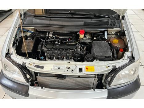 CHEVROLET Zafira 2.0 4P ELITE FLEX 7 LUGARES AUTOMTICO, Foto 8