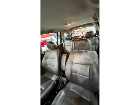 CHEVROLET Zafira 2.0 4P ELITE FLEX 7 LUGARES AUTOMTICO, Foto 12