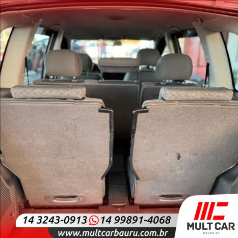 CHEVROLET Zafira 2.0 4P FLEX EXPRESSION 7 LUGARES AUTOMTICO, Foto 18