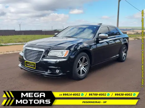 CHRYSLER 300 C 3.6 V6 24V 4P AUTOMTICO, Foto 3