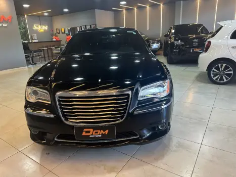 CHRYSLER 300 C 3.6 V6 24V 4P AUTOMTICO, Foto 2