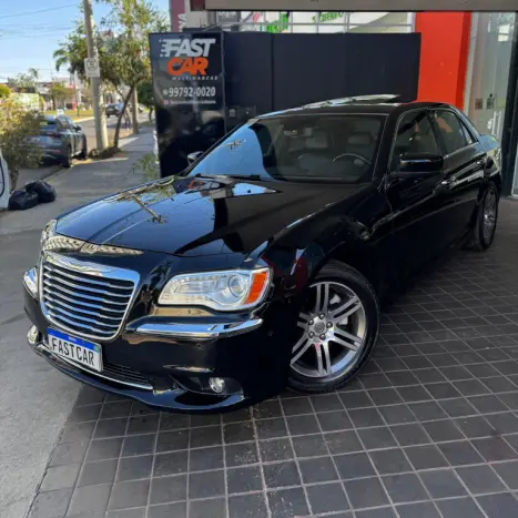 CHRYSLER 300 C 3.6 V6 24V 4P AUTOMTICO, Foto 2