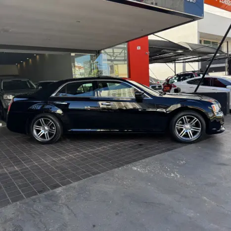 CHRYSLER 300 C 3.6 V6 24V 4P AUTOMTICO, Foto 3