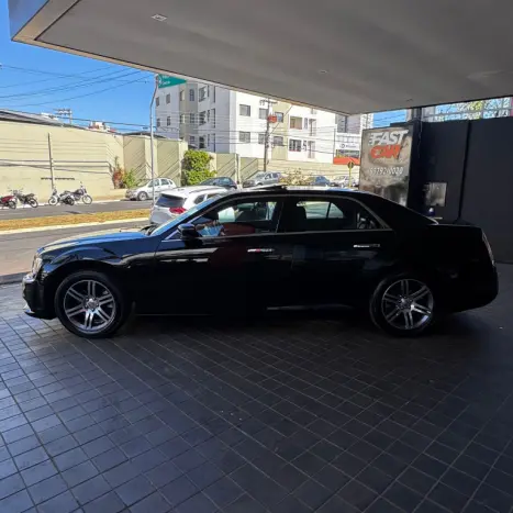 CHRYSLER 300 C 3.6 V6 24V 4P AUTOMTICO, Foto 4