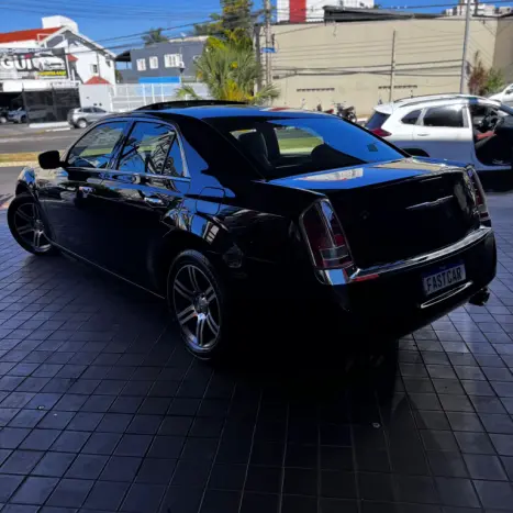 CHRYSLER 300 C 3.6 V6 24V 4P AUTOMTICO, Foto 6