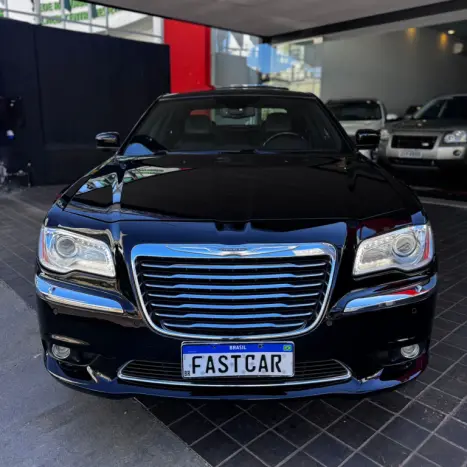 CHRYSLER 300 C 3.6 V6 24V 4P AUTOMTICO, Foto 7