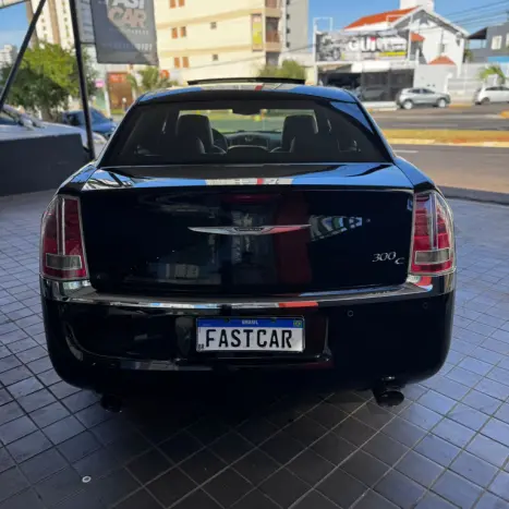 CHRYSLER 300 C 3.6 V6 24V 4P AUTOMTICO, Foto 8