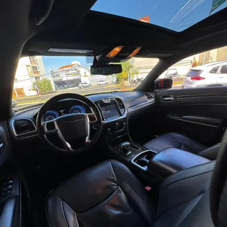 CHRYSLER 300 C 3.6 V6 24V 4P AUTOMTICO, Foto 9