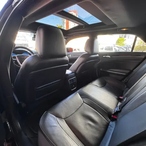 CHRYSLER 300 C 3.6 V6 24V 4P AUTOMTICO, Foto 10