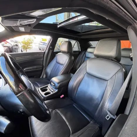 CHRYSLER 300 C 3.6 V6 24V 4P AUTOMTICO, Foto 11