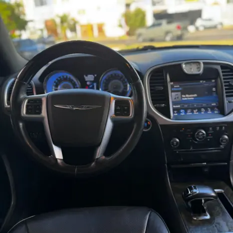 CHRYSLER 300 C 3.6 V6 24V 4P AUTOMTICO, Foto 13