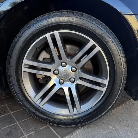 CHRYSLER 300 C 3.6 V6 24V 4P AUTOMTICO, Foto 14