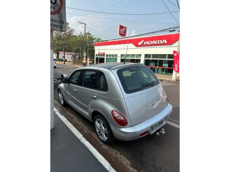 CHRYSLER PT Cruiser 2.4 16V 4P CLASSIC AUTOMTICO, Foto 3