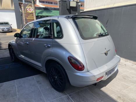 CHRYSLER PT Cruiser 2.4 16V 4P CLASSIC AUTOMTICO, Foto 4