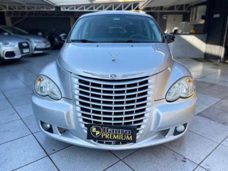CHRYSLER PT Cruiser 2.4 16V 4P CLASSIC AUTOMTICO, Foto 2