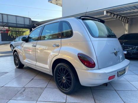 CHRYSLER PT Cruiser 2.4 16V 4P CLASSIC AUTOMTICO, Foto 3