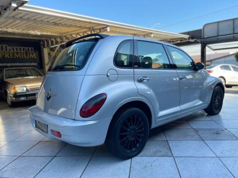 CHRYSLER PT Cruiser 2.4 16V 4P CLASSIC AUTOMTICO, Foto 4