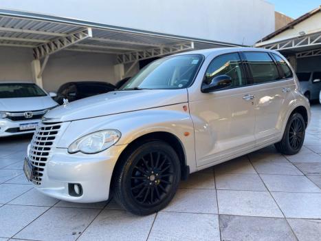 CHRYSLER PT Cruiser 2.4 16V 4P CLASSIC AUTOMTICO, Foto 5