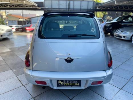 CHRYSLER PT Cruiser 2.4 16V 4P CLASSIC AUTOMTICO, Foto 6