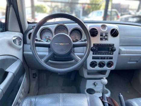 CHRYSLER PT Cruiser 2.4 16V 4P CLASSIC AUTOMTICO, Foto 7