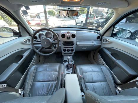 CHRYSLER PT Cruiser 2.4 16V 4P CLASSIC AUTOMTICO, Foto 9
