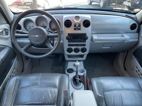 CHRYSLER PT Cruiser 2.4 16V 4P CLASSIC AUTOMTICO, Foto 10