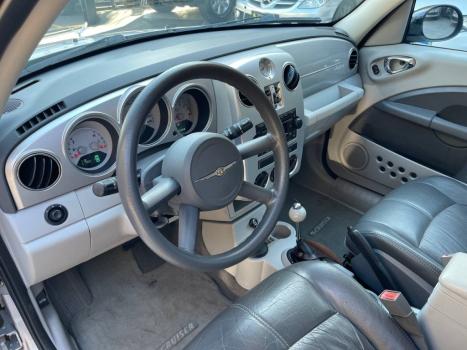 CHRYSLER PT Cruiser 2.4 16V 4P CLASSIC AUTOMTICO, Foto 11