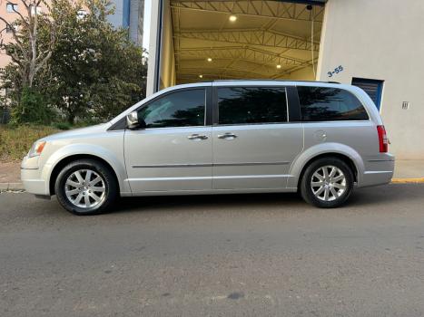 CHRYSLER Town & Country 3.6 V6 12V 4P LIMITED AUTOMTICO, Foto 2