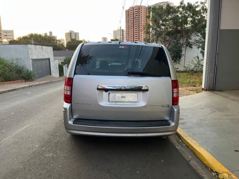 CHRYSLER Town & Country 3.6 V6 12V 4P LIMITED AUTOMTICO, Foto 4