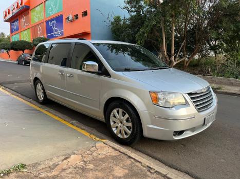 CHRYSLER Town & Country 3.6 V6 12V 4P LIMITED AUTOMTICO, Foto 5