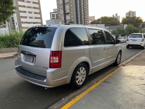CHRYSLER Town & Country 3.6 V6 12V 4P LIMITED AUTOMTICO, Foto 6